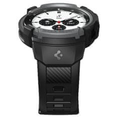 Spigen Remienok Rugged Armor ”Pro” Samsung Galaxy Watch 4 Classic 42 Mm Charcoal Grey