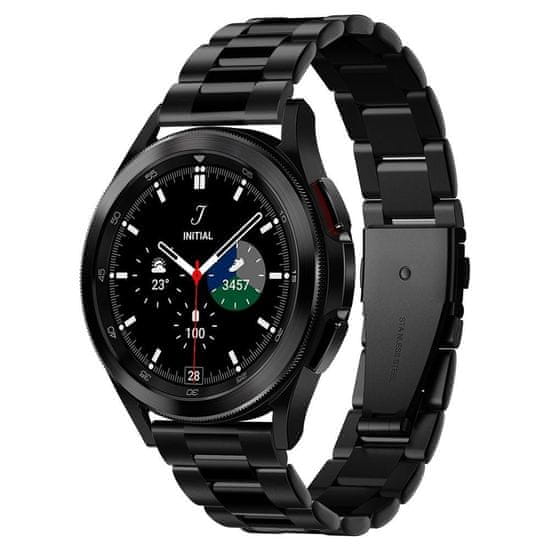 Spigen Remienok Modern Fit Samsung Galaxy Watch 4 / 5 / 5 Pro / 6 Black