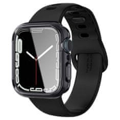 Spigen Kryt Ultra Hybrid Apple Watch 7 / 8 / 9 (45 Mm) Space Crystal