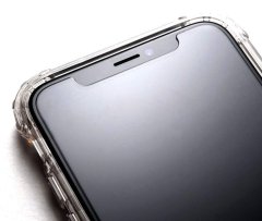 Spigen Ochranné Tvrdené Sklo Glas.Tr Slim iPhone X / Xs / 11 Pro Clear