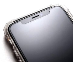 Spigen Ochranné Tvrdené Sklo Glas.Tr Slim iPhone Xr