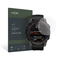 Hofi Ochranné Tvrdené Sklo sklo Pro+ Garmin Fenix 7