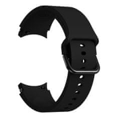 Tech-protect Remienok Iconband Samsung Galaxy Watch 4 / 5 / 5 Pro / 6 / 7 / Fe Black