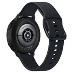 Spigen Kryt Liquid Air Samsung Galaxy Watch Active 2 (44Mm) Matte Black