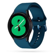 Tech-protect Remienok Iconband Samsung Galaxy Watch 4 / 5 / 5 Pro / 6 / 7 / Fe Electric Blue