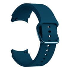 Tech-protect Remienok Iconband Samsung Galaxy Watch 4 / 5 / 5 Pro / 6 / 7 / Fe Electric Blue