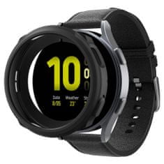 Spigen Kryt Liquid Air Samsung Galaxy Watch 4 / 5 (44 Mm) Matte Black