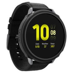 Spigen Kryt Liquid Air Samsung Galaxy Watch 4 / 5 (44 Mm) Matte Black