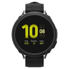 Spigen Kryt Liquid Air Samsung Galaxy Watch 4 / 5 (44 Mm) Matte Black