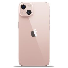 Spigen Ochranné Sklo Zadnej Kamery Optik.Tr Camera Protector 2-Pack iPhone 13 Mini / 13 Pink