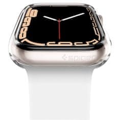 Spigen Kryt Liquid Crystal Apple Watch 4 / 5 / 6 / 7 / 8 / 9 / Se (40 / 41 Mm) Crystal Clear