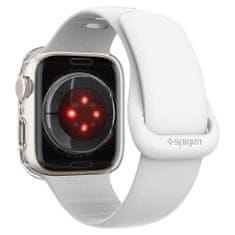 Spigen Kryt Liquid Crystal Apple Watch 4 / 5 / 6 / 7 / 8 / 9 / Se (40 / 41 Mm) Crystal Clear