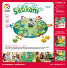 Smart Games Skokani