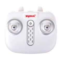 Ikonka SYMA S107H RC vrtuľník 2,4 GHz RTF žltá