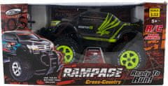 Ikonka WINYEA RC auto W3818 Rampage čierne