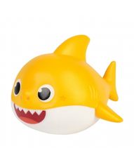 Hollywood Figúrka žralok bábätko - Baby Shark - 6 cm