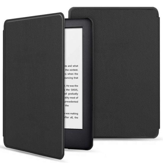 Tech-protect Smartcase puzdro na Amazon Kindle 11 2022, čierne