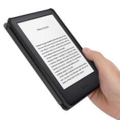 Tech-protect Smartcase puzdro na Amazon Kindle 11 2022, sakura