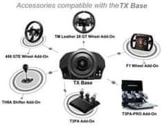 Thrustmaster TX Servo Base, základňa pre volant a pedále pre Xbox One, Xbox Series X a PC (4060068)