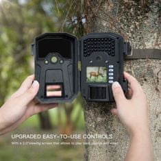 Apeman Fotopasca Trail Cam H55