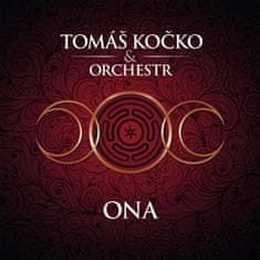 LP Ona - Tomáš Mačko & Orchester