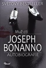 Joseph Bonanno: Muž cti - Autobiografie