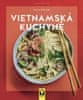 Nico Stanitzok: Vietnamská kuchyně