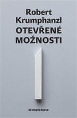 Robert Krumphanzl: Otevřené možnosti