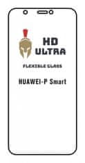 HD Ultra Ochranné flexibilné sklo Huawei P Smart 75865