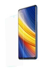 HD Ultra Ochranné flexibilné sklo Xiaomi Poco X3 75641