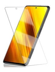 HD Ultra Ochranné flexibilné sklo Xiaomi Mi 11T 75504