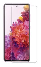 HD Ultra Ochranné flexibilné sklo Samsung S20 FE 75610
