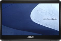 ASUS ExpertCenter E1 AiO (E1600) (E1600WKAT-BMR034X), čierna