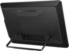 ASUS ExpertCenter E1 AiO (E1600) (E1600WKAT-BD088M), čierna