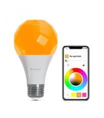 Nanoleaf Nanoleaf Essentials Smart A19 Bulb, E27 3 Pack