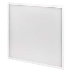 EMOS EMOS Lighting LED panel 60 × 60, štvorcový zabudovateľný biely, 48W neutr.b., IP65 1544104820