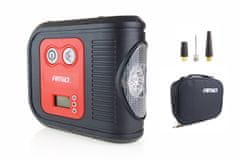 AMIO Auto kompresor digitálny led lcd 12v acomp-10 amio-02380