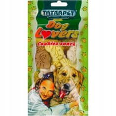 Tatrapet Sušienky pre šteňatá 80 g mix