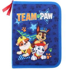 Vadobag Vybavený školský peračník Paw Patrol