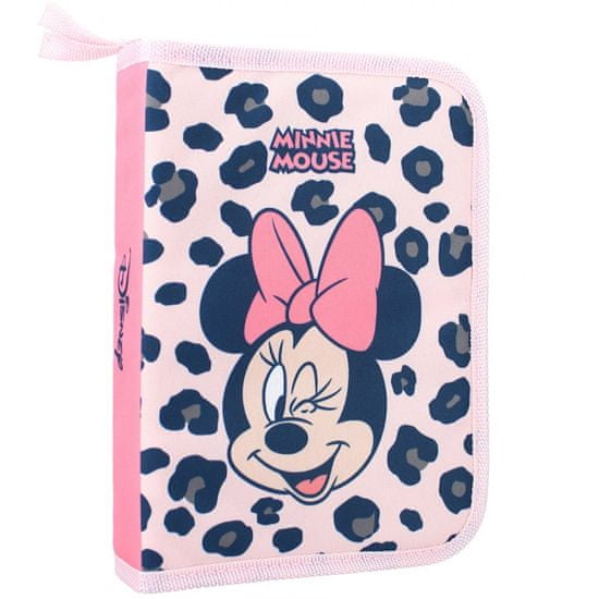 Vadobag Vybavený školský peračník Minnie Mouse