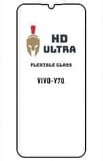 HD Ultra Ochranné flexibilné sklo Vivo Y70 75502