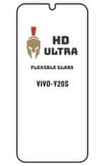 HD Ultra Ochranné flexibilné sklo Vivo Y20s 75467