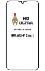 HD Ultra Ochranné flexibilné sklo Huawei P Smart 2019 75867