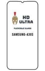 HD Ultra Ochranné flexibilné sklo Samsung A30s 75468