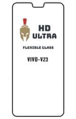 HD Ultra Ochranné flexibilné sklo Vivo V23 5G 75462