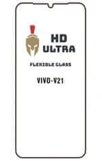HD Ultra Ochranné flexibilné sklo Vivo V21 5G 75508