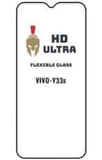 HD Ultra Ochranné flexibilné sklo Vivo Y33s 75471