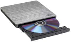 LG Hitachi LG externá DVD±RW (GP60NS60)