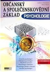 Občanský a společenskovědní základ Psychologie cvičebnice zadání