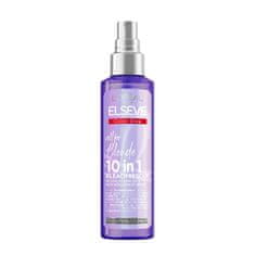 Loreal Paris Bezoplachová starostlivosť pre blond vlasy Color Vive Purple All For Blonde 10 in 1 (Spray) 150 ml